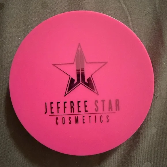 ✨ AUTHENTIC JEFFREE STAR SKIN FROST: SARCOPHAGUS WITH BOX ✨ - Picture 6 of 13